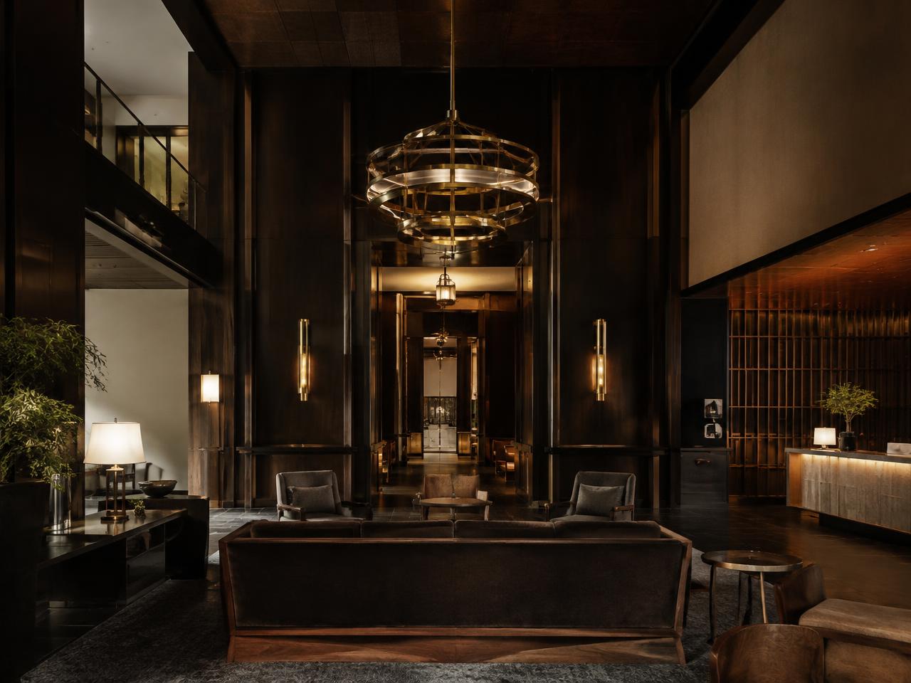 Arden Hospitality case study