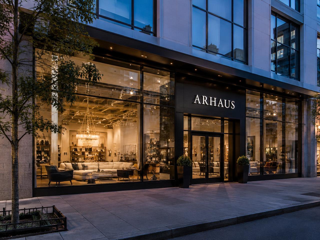 Crosby Retail Group case study